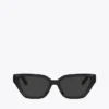 Sofia voor Tommy Cat-Eye zonnebril Sofia voor Tommy Cat-Eye zonnebril