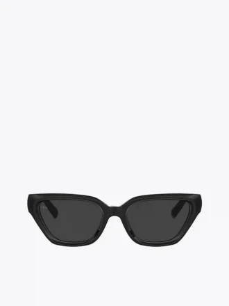 Sofia voor Tommy Cat-Eye zonnebril Sofia voor Tommy Cat-Eye zonnebril
