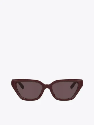 Sofia voor Tommy Cat-Eye zonnebril Sofia voor Tommy Cat-Eye zonnebril