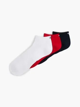 Sport enkelsokken 3-pack Sport enkelsokken 3-pack