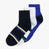 Sport Quarter-Top sokken 3-pack Sport Quarter-Top sokken 3-pack