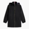 Stormjas met capuchon Stormjas met capuchon