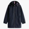 Stormjas met capuchon Stormjas met capuchon