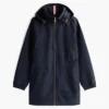 Stormjas met capuchon Stormjas met capuchon
