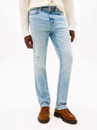 Straight Fit-Jeans Straight Fit-Jeans