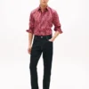 Straight Fit-Jeans Straight Fit-Jeans