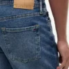 Straight Fit-Jeans Straight Fit-Jeans