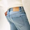 Straight Fit-Jeans Straight Fit-Jeans