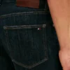 Straight Fit-Jeans Straight Fit-Jeans