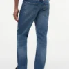 Straight Fit-Jeans Straight Fit-Jeans