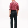 Straight Fit-Jeans Straight Fit-Jeans