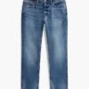 Straight Fit-Jeans Straight Fit-Jeans