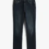 Straight Fit-Jeans Straight Fit-Jeans