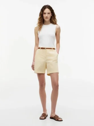 Stretch 7″ chino-short