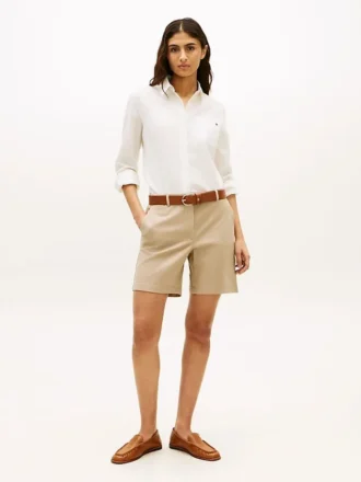 Stretch 7″ chino-short