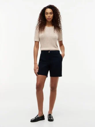 Stretch 7″ chino-short Stretch 7″ chino-short