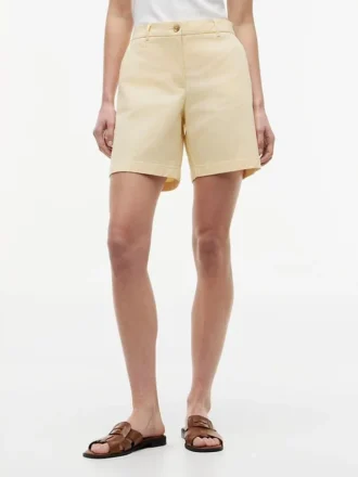 Stretch 7″ chino-short