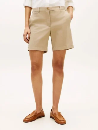 Stretch 7″ chino-short