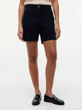 Stretch 7″ chino-short Stretch 7″ chino-short