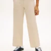 Stretch baggy chino voor kinderen Stretch baggy chino voor kinderen