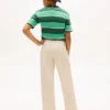 Stretch baggy chino voor kinderen Stretch baggy chino voor kinderen