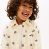 Stretch basketbalshirt met zak voor kinderen Stretch basketbalshirt met zak voor kinderen