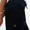 Stretch chino cargo-joggingbroek voor kinderen Stretch chino cargo-joggingbroek voor kinderen