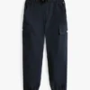 Stretch chino cargo-joggingbroek voor kinderen Stretch chino cargo-joggingbroek voor kinderen