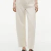 Stretch High-Rise Barrel-Jeans Stretch High-Rise Barrel-Jeans