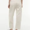 Stretch High-Rise Barrel-Jeans Stretch High-Rise Barrel-Jeans