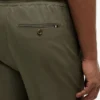 Stretch katoenen broek Stretch katoenen broek