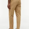 Stretch katoenen broek