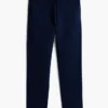 Stretch katoenen broek