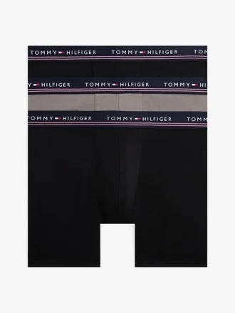 Stretch modal boxershort 3-pack