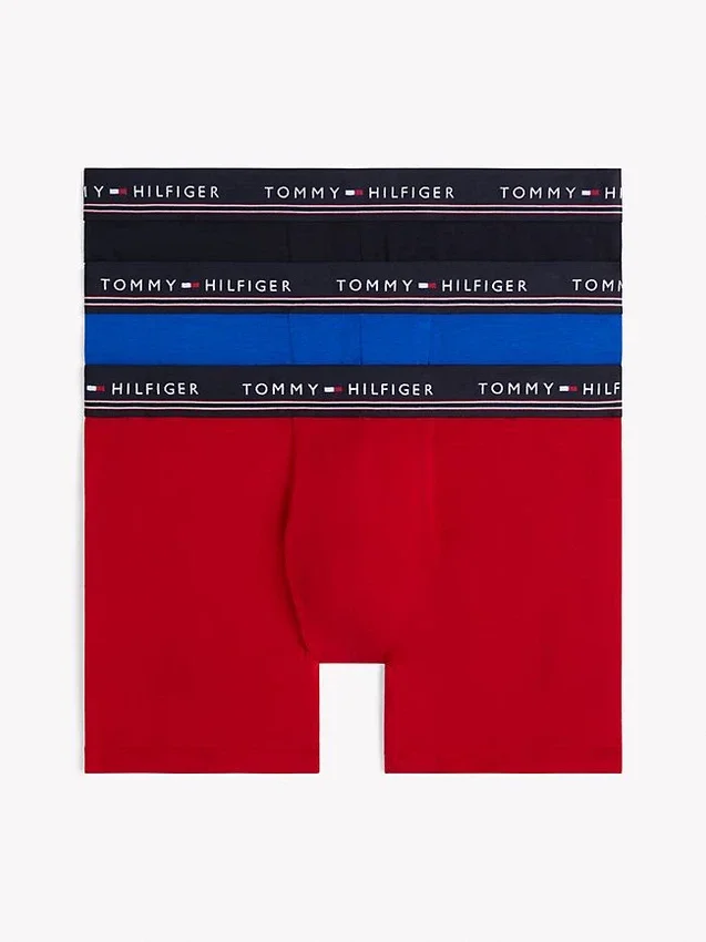 Stretch modal boxershort 3-pack Stretch modal boxershort 3-pack