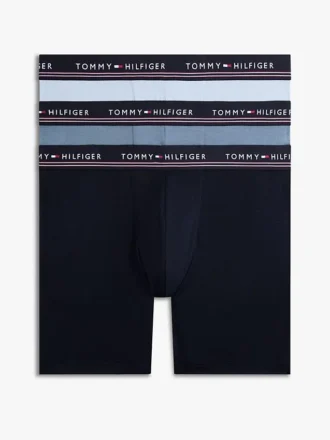Stretch modal boxershort 3-pack