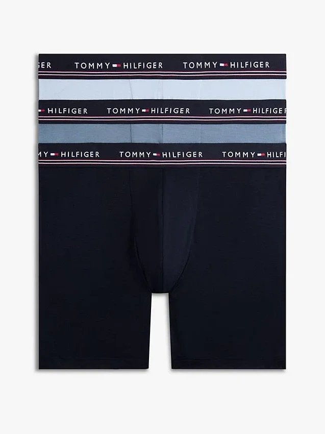 Stretch modal boxershort 3-pack Stretch modal boxershort 3-pack