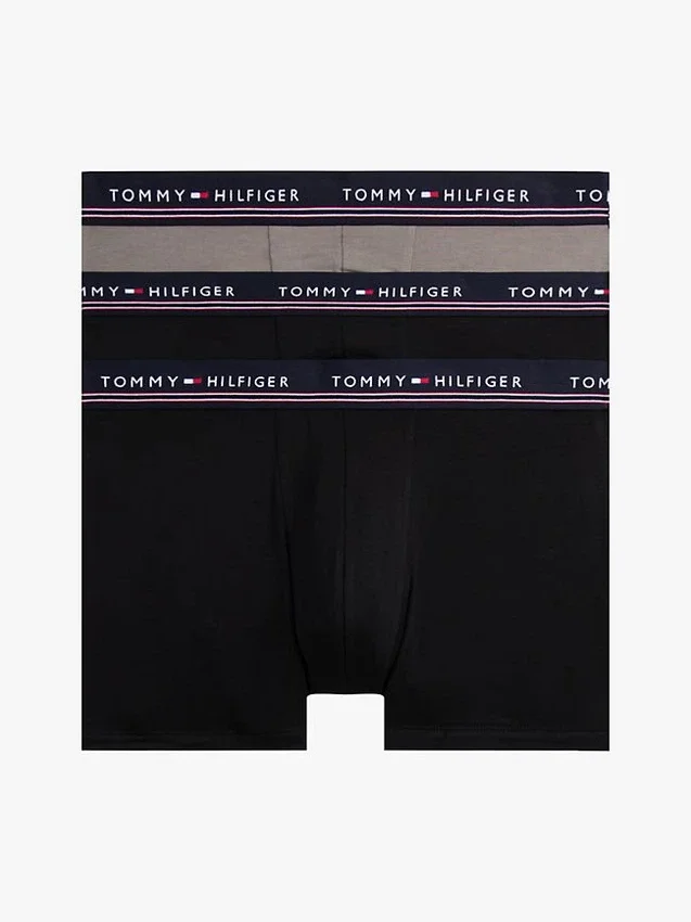 Stretch Modal Boxershort 3-pack Stretch Modal Boxershort 3-pack
