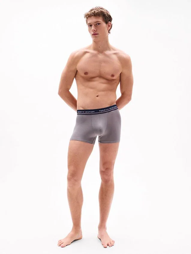 Stretch Modal Boxershort 3-pack Stretch Modal Boxershort 3-pack