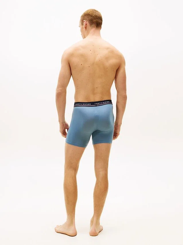 Stretch modal boxershort 3-pack Stretch modal boxershort 3-pack