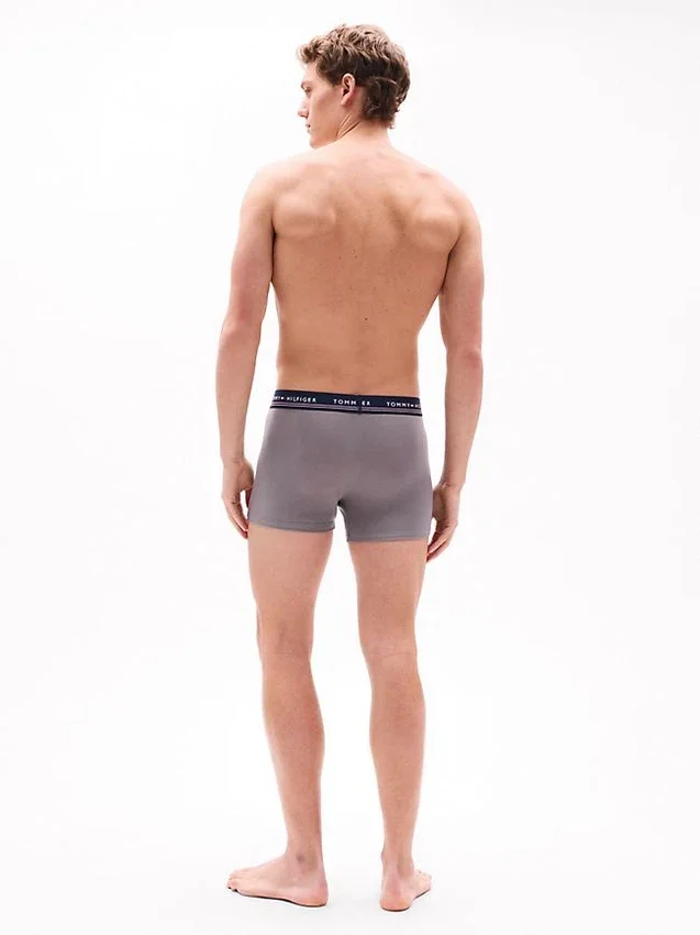 Stretch Modal Boxershort 3-pack Stretch Modal Boxershort 3-pack