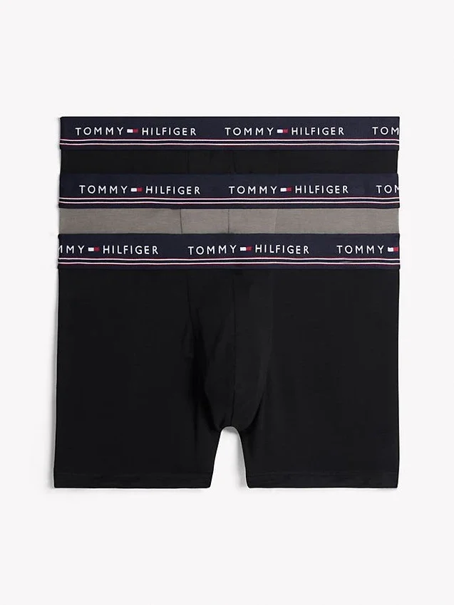 Stretch Modal Boxershort 3-pack Stretch Modal Boxershort 3-pack