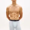 Stretch modal boxershort 3-pack Stretch modal boxershort 3-pack