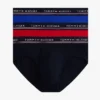 Stretch modal slips 3-pack Stretch modal slips 3-pack