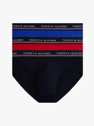 Stretch modal slips 3-pack