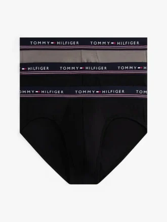 Stretch modal slips 3-pack Stretch modal slips 3-pack