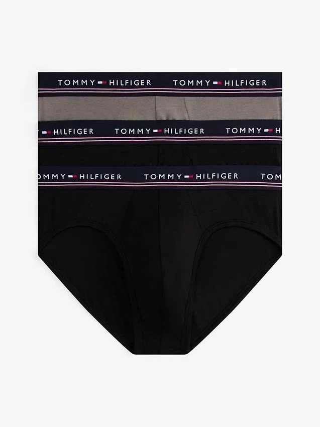Stretch modal slips 3-pack Stretch modal slips 3-pack