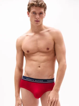 Stretch modal slips 3-pack