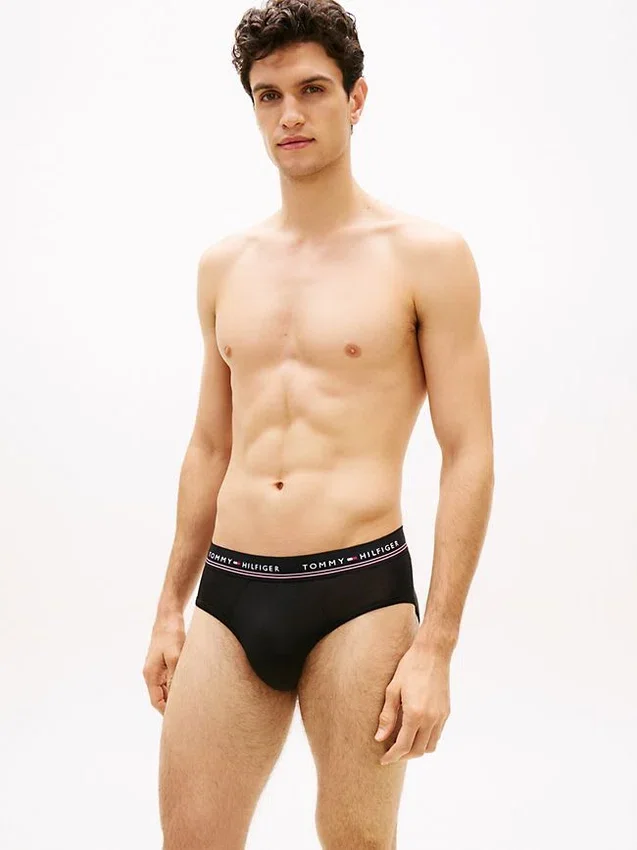 Stretch modal slips 3-pack Stretch modal slips 3-pack