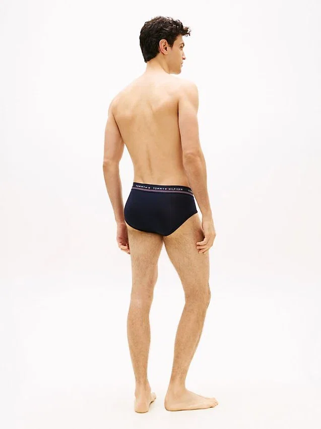 Stretch modal slips 3-pack Stretch modal slips 3-pack
